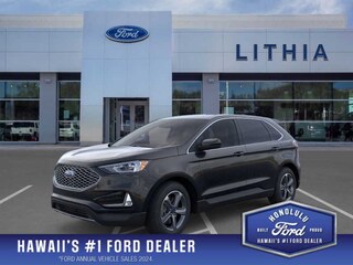 2024 Ford Edge SEL SUV