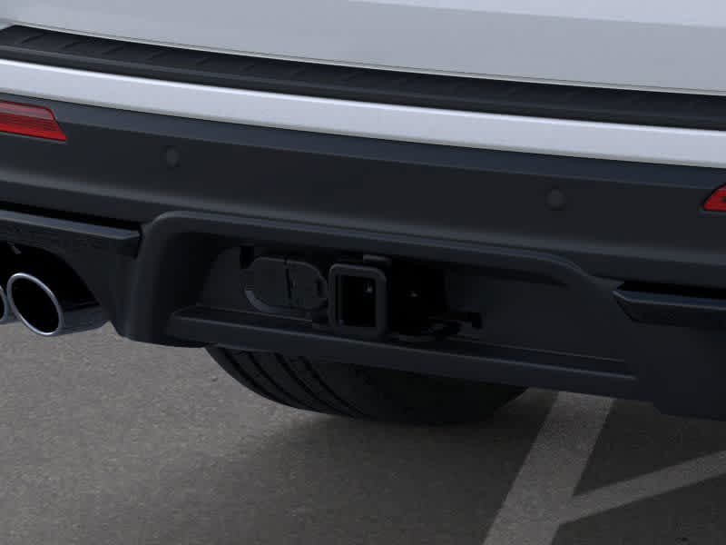 Thumbnail: 2025 Ford Explorer - 23