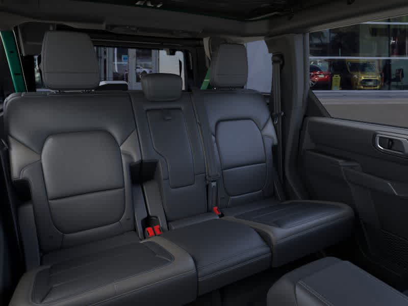 Thumbnail: 2025 Ford Bronco - 11