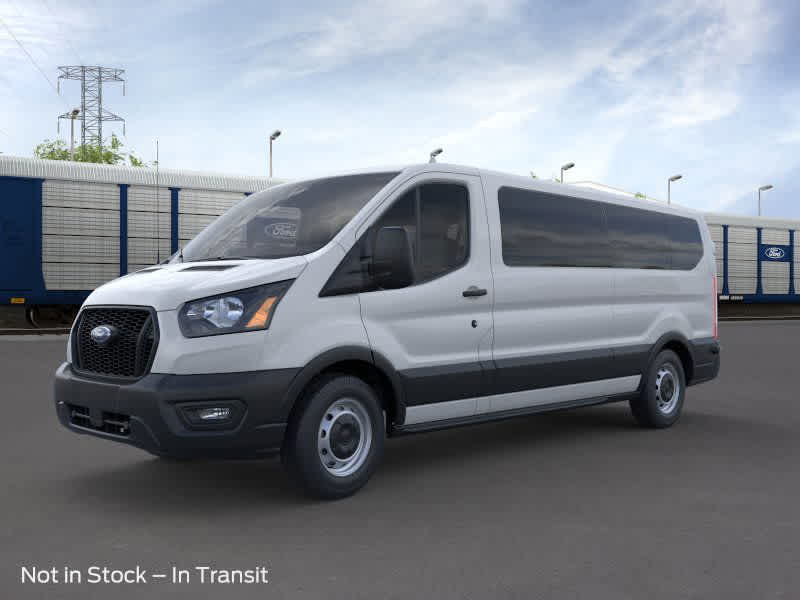 2024 Ford Econoline E-350 -
                Honolulu, HI