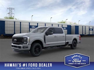 2025 Ford F-350 F-350 Lariat Truck Crew Cab