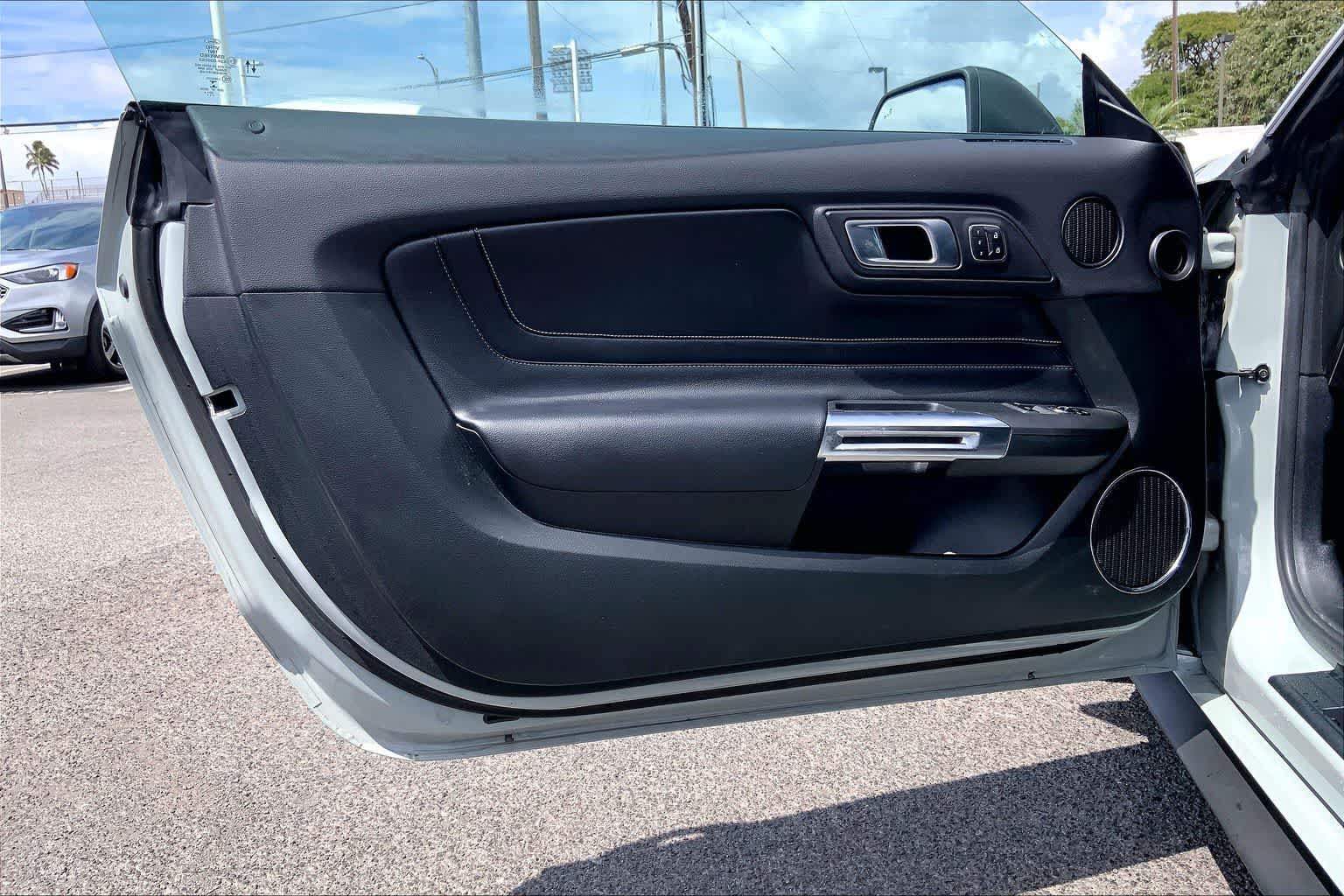 Thumbnail: 2023 Ford Mustang - 26