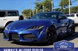  Toyota GR Supra