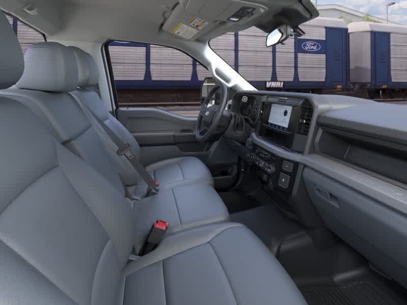 Thumbnail: 2026 Ford F-250 - 11