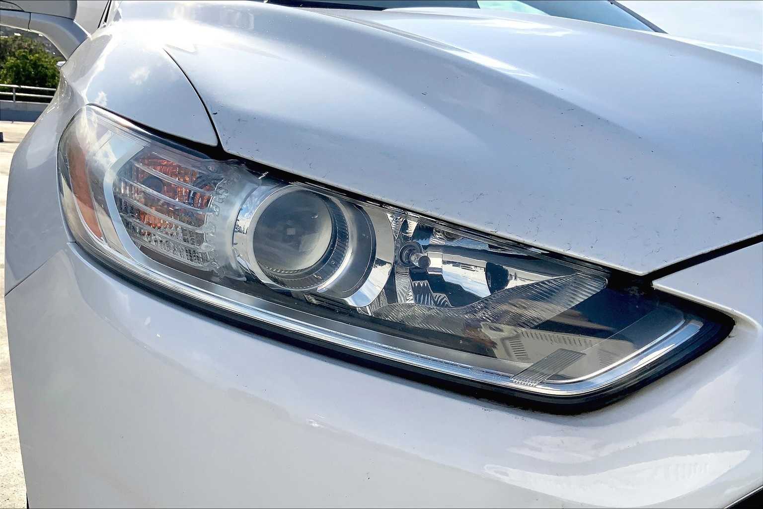Thumbnail: 2015 Ford Fusion - 31