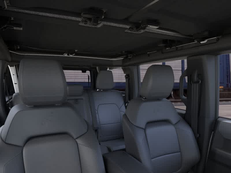 Thumbnail: 2026 Ford Bronco - 12