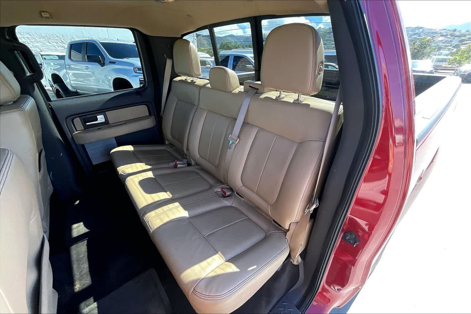 Thumbnail: 2014 Ford F-150 - 29