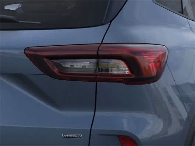 Thumbnail: 2025 Ford Escape - 21