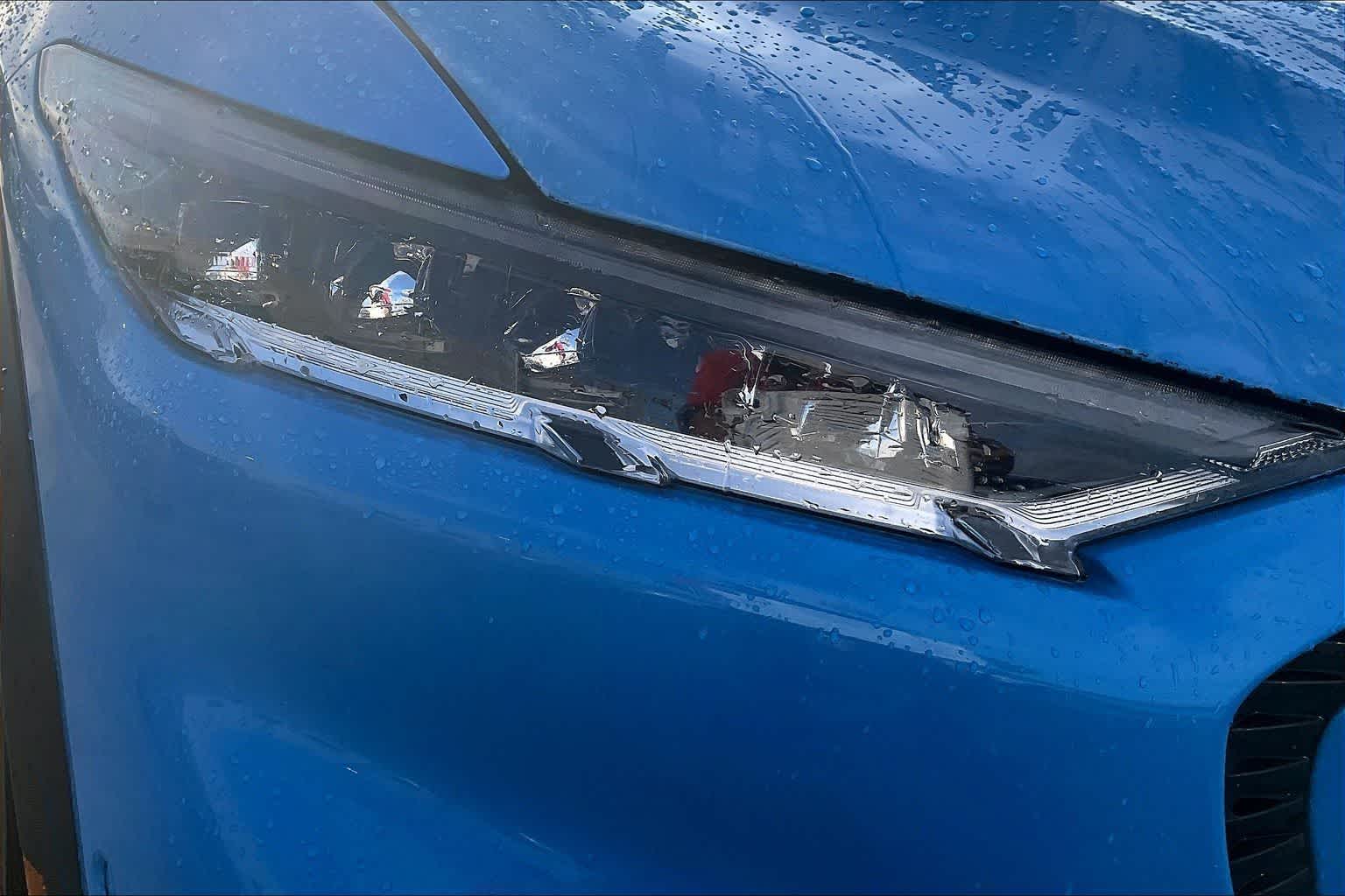 Thumbnail: 2023 Ford Mustang Mach-E - 31