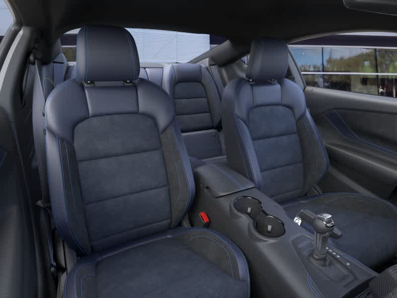 2025 Ford Mustang Dark Horse - Photo 10