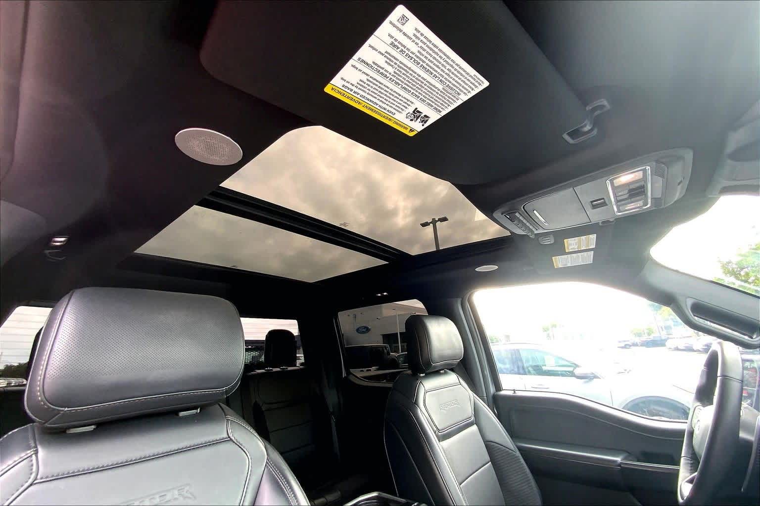 Thumbnail: 2023 Ford F-150 - 30