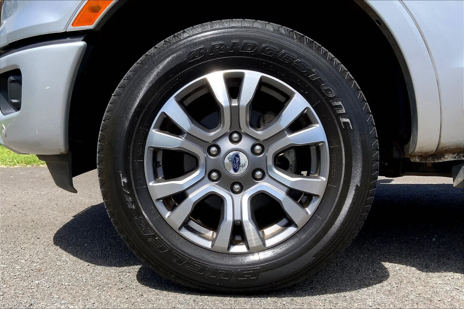 Thumbnail: 2019 Ford Ranger - 7