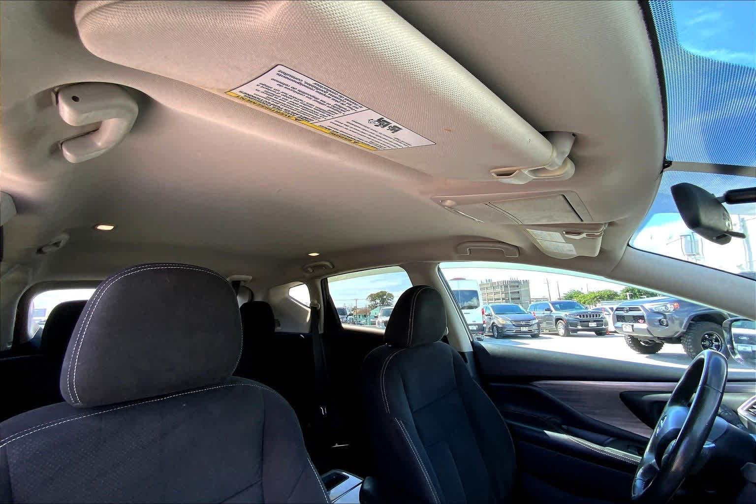 Thumbnail: 2016 Nissan Murano - 30