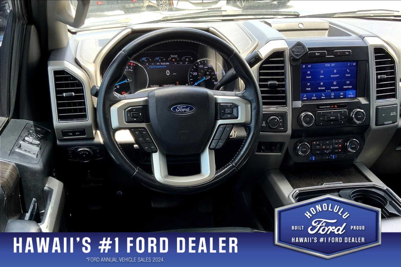 Thumbnail: 2021 Ford F-250 - 14