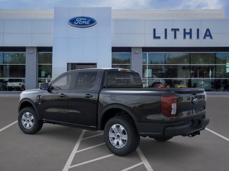 Thumbnail: 2025 Ford Ranger - 4