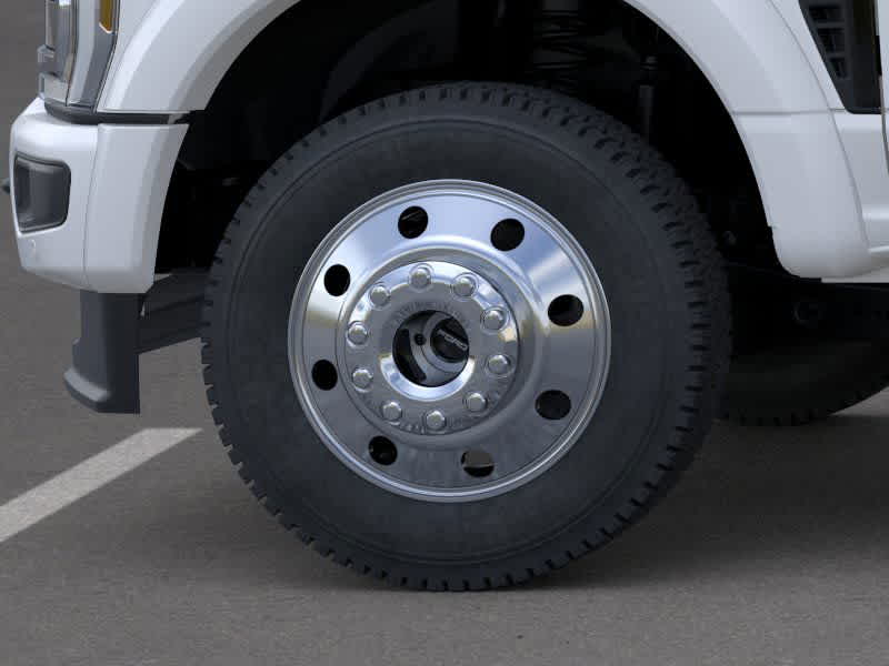 Thumbnail: 2026 Ford F-450 - 19