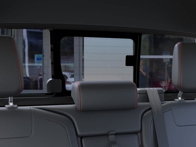 Thumbnail: 2026 Ford Ranger - 22
