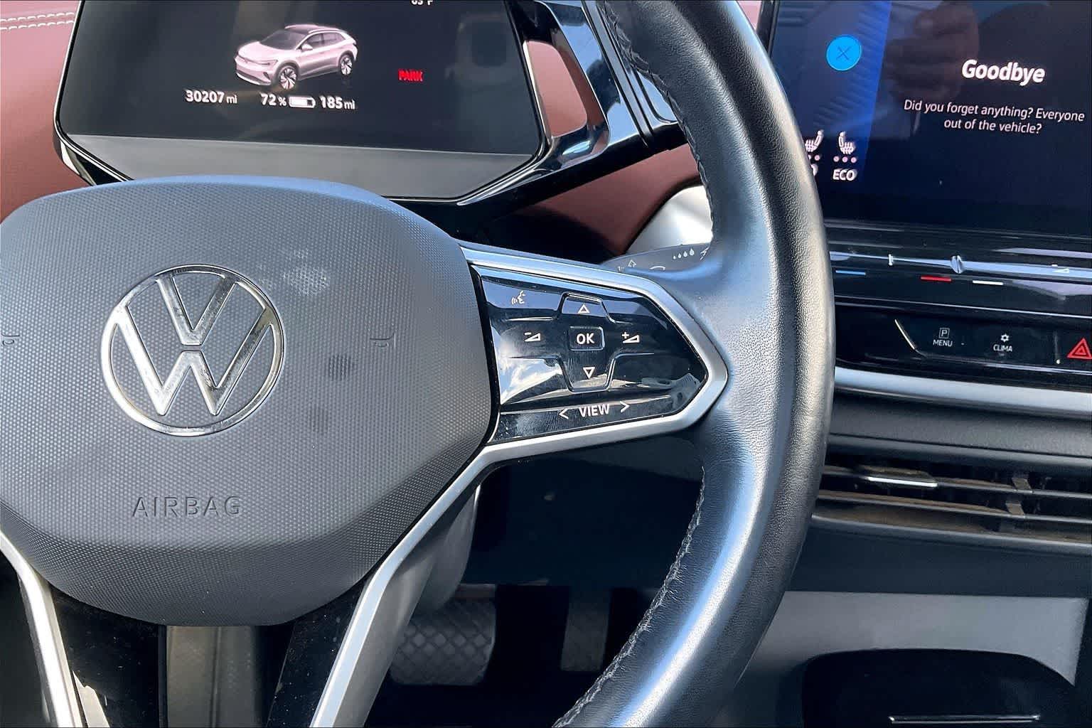 Thumbnail: 2021 Volkswagen ID.4 - 25