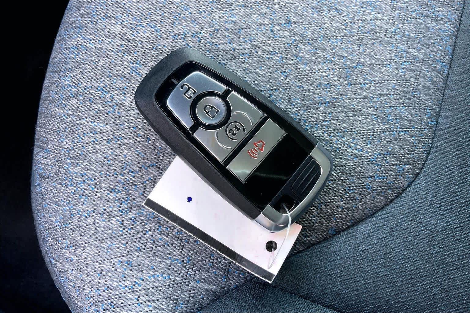 Thumbnail: 2025 Ford Maverick - 19