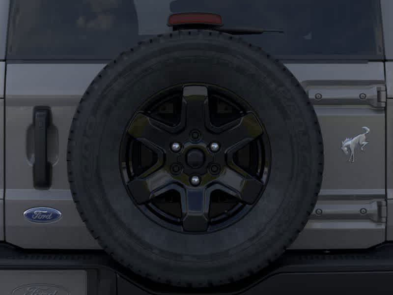 Thumbnail: 2025 Ford Bronco - 24