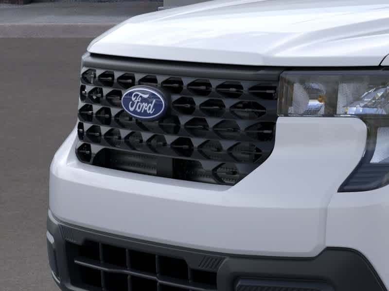 Thumbnail: 2026 Ford Maverick - 18