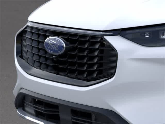 Thumbnail: 2025 Ford Escape - 17