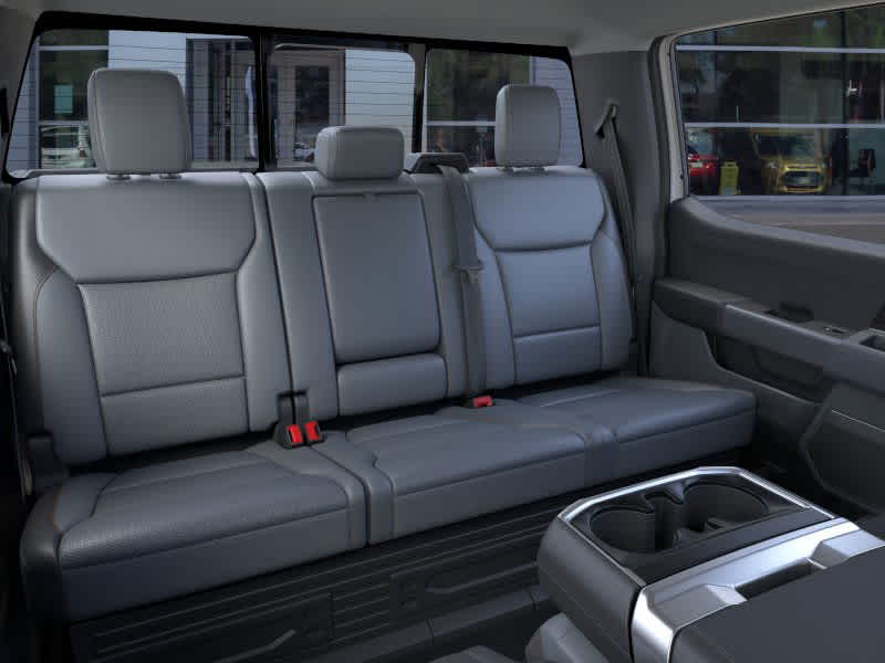 Thumbnail: 2026 Ford F-150 - 11