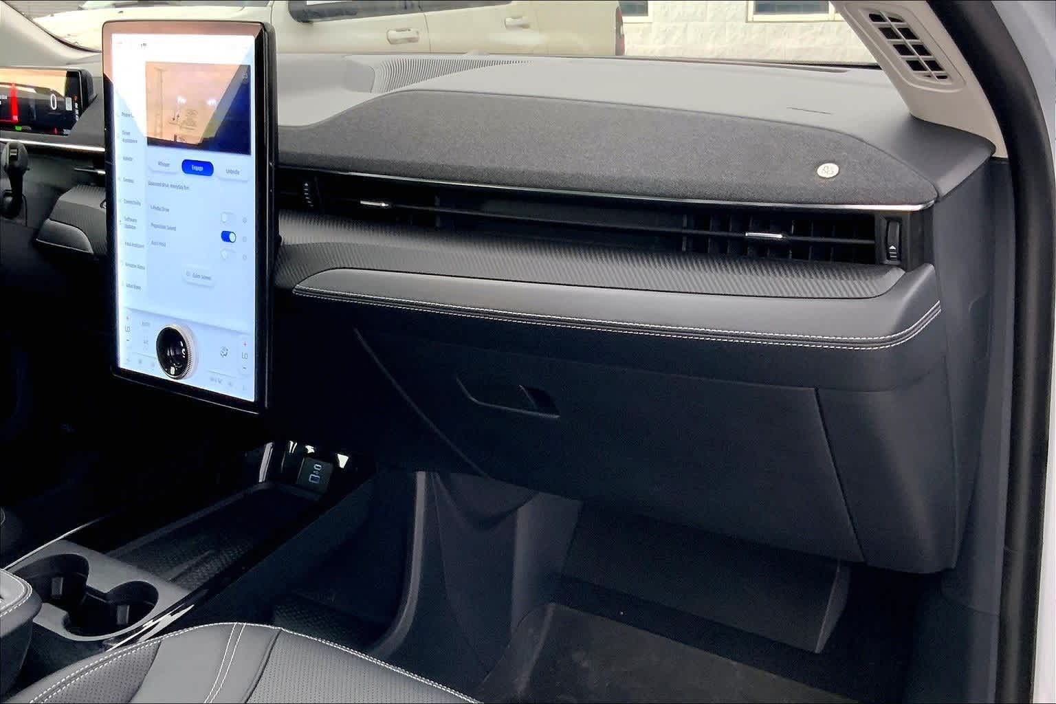 Thumbnail: 2023 Ford Mustang Mach-E - 23