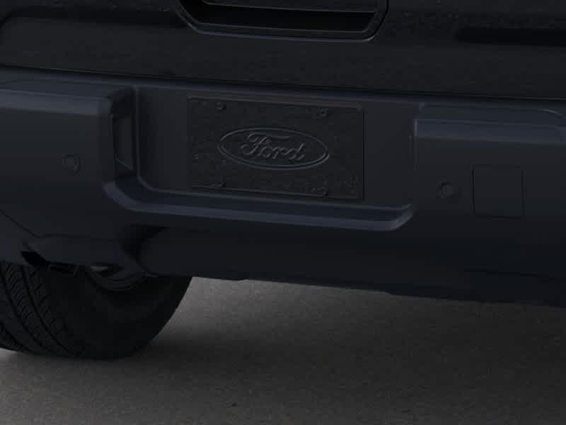 Thumbnail: 2026 Ford Bronco Sport - 23