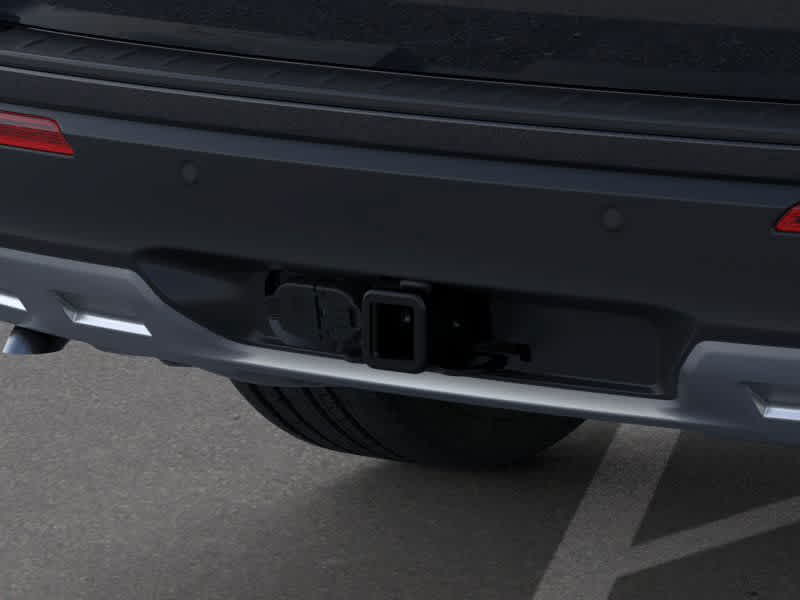 Thumbnail: 2026 Ford Explorer - 23