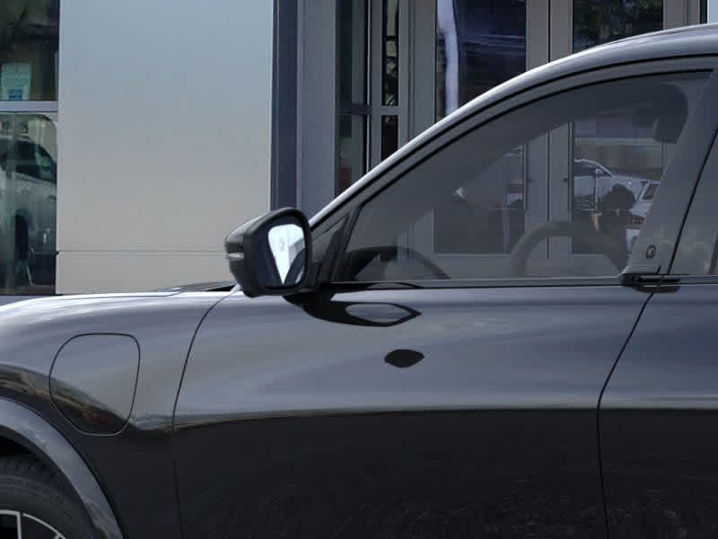 Thumbnail: 2025 Ford Mustang Mach-E - 20