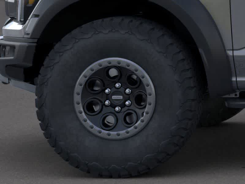 Thumbnail: 2025 Ford F-150 - 20