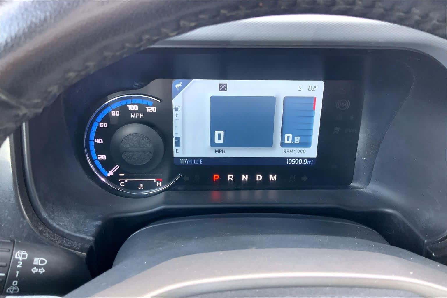 Thumbnail: 2023 Ford Bronco - 17