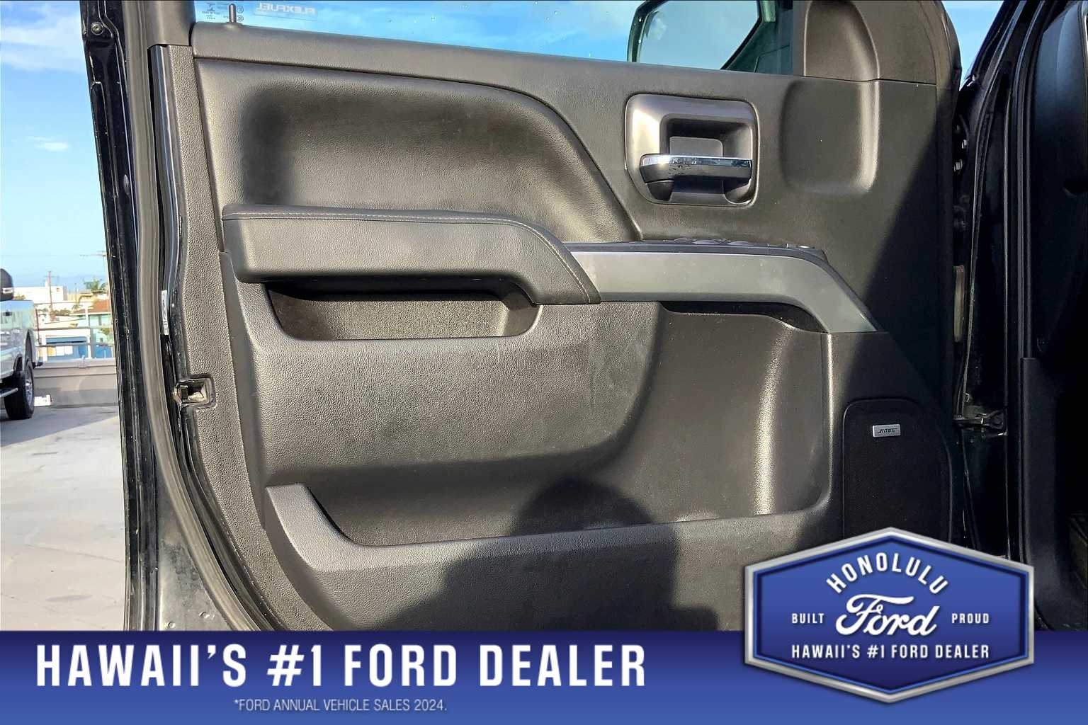 2016 Chevrolet Silverado 2500 LT 27