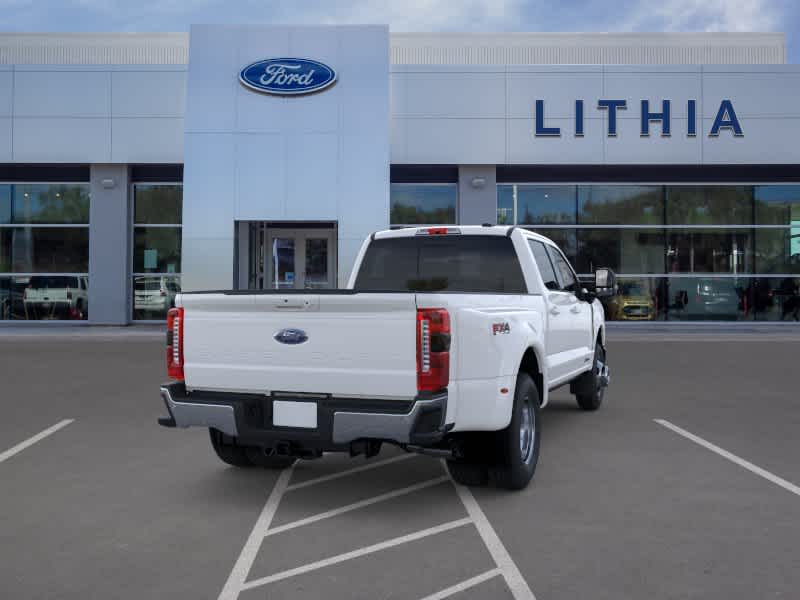 Thumbnail: 2026 Ford F-350 - 8