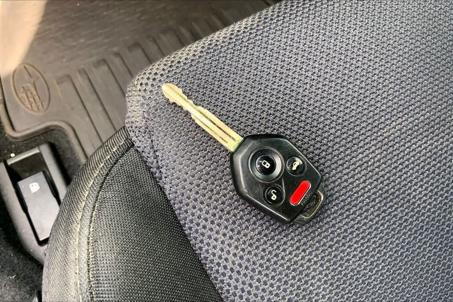 Thumbnail: 2017 Subaru WRX - 19