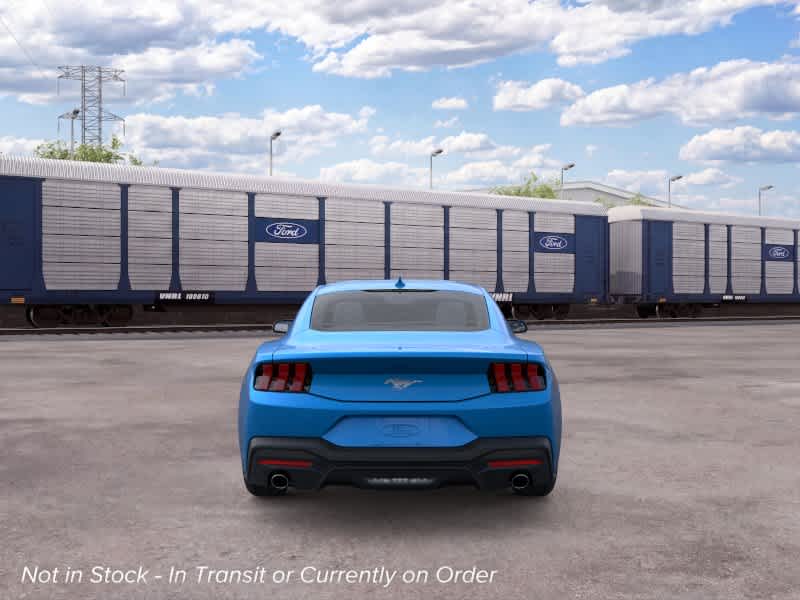 Thumbnail: 2026 Ford Mustang - 5