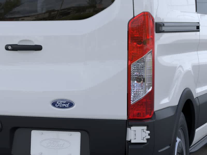 Thumbnail: 2026 Ford Transit Series - 21