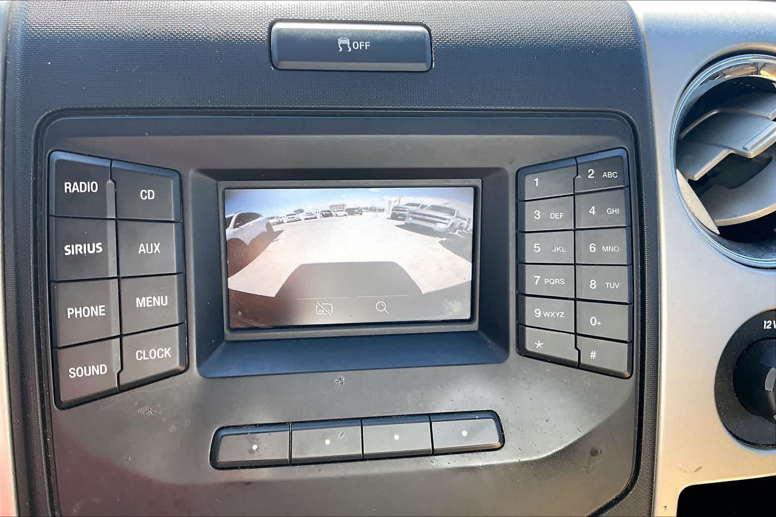 Thumbnail: 2014 Ford F-150 - 26