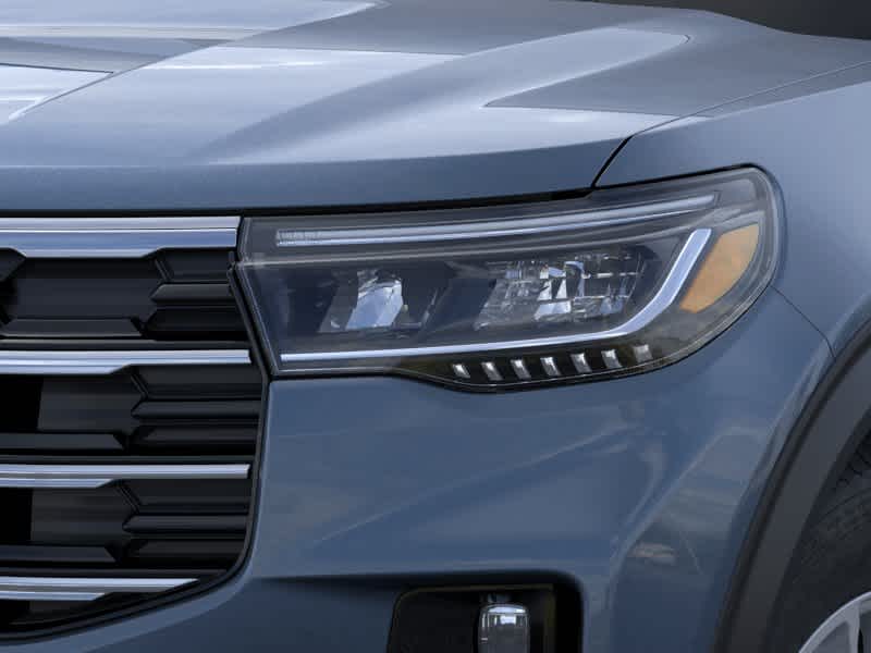 Thumbnail: 2026 Ford Explorer - 18