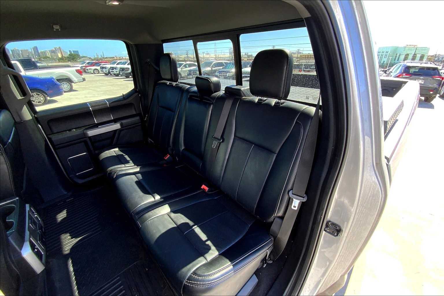 Thumbnail: 2020 Ford F-250 - 29