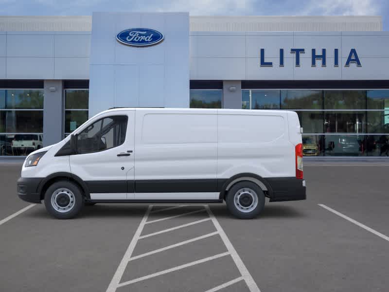 Thumbnail: 2026 Ford Transit Series - 3