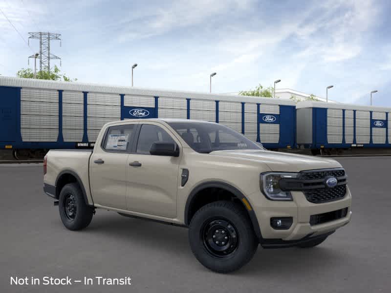 Thumbnail: 2026 Ford Ranger - 7