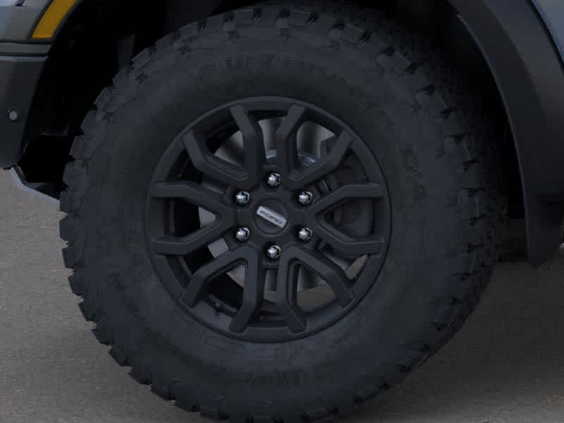 Thumbnail: 2025 Ford Ranger - 19