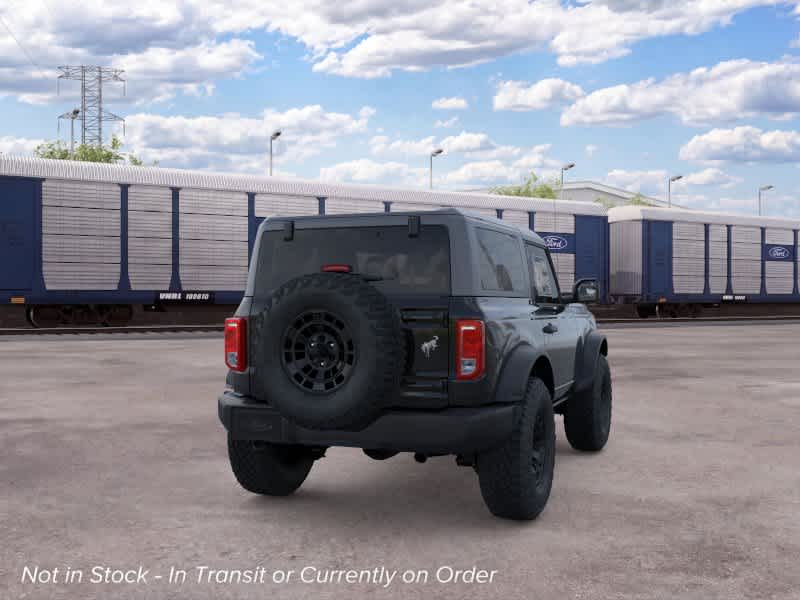 Thumbnail: 2026 Ford Bronco - 8