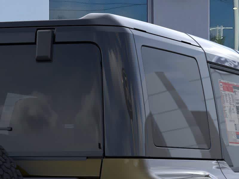 Thumbnail: 2025 Ford Bronco - 25