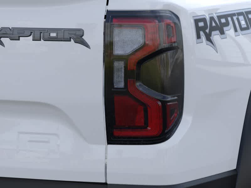 Thumbnail: 2026 Ford Ranger - 21