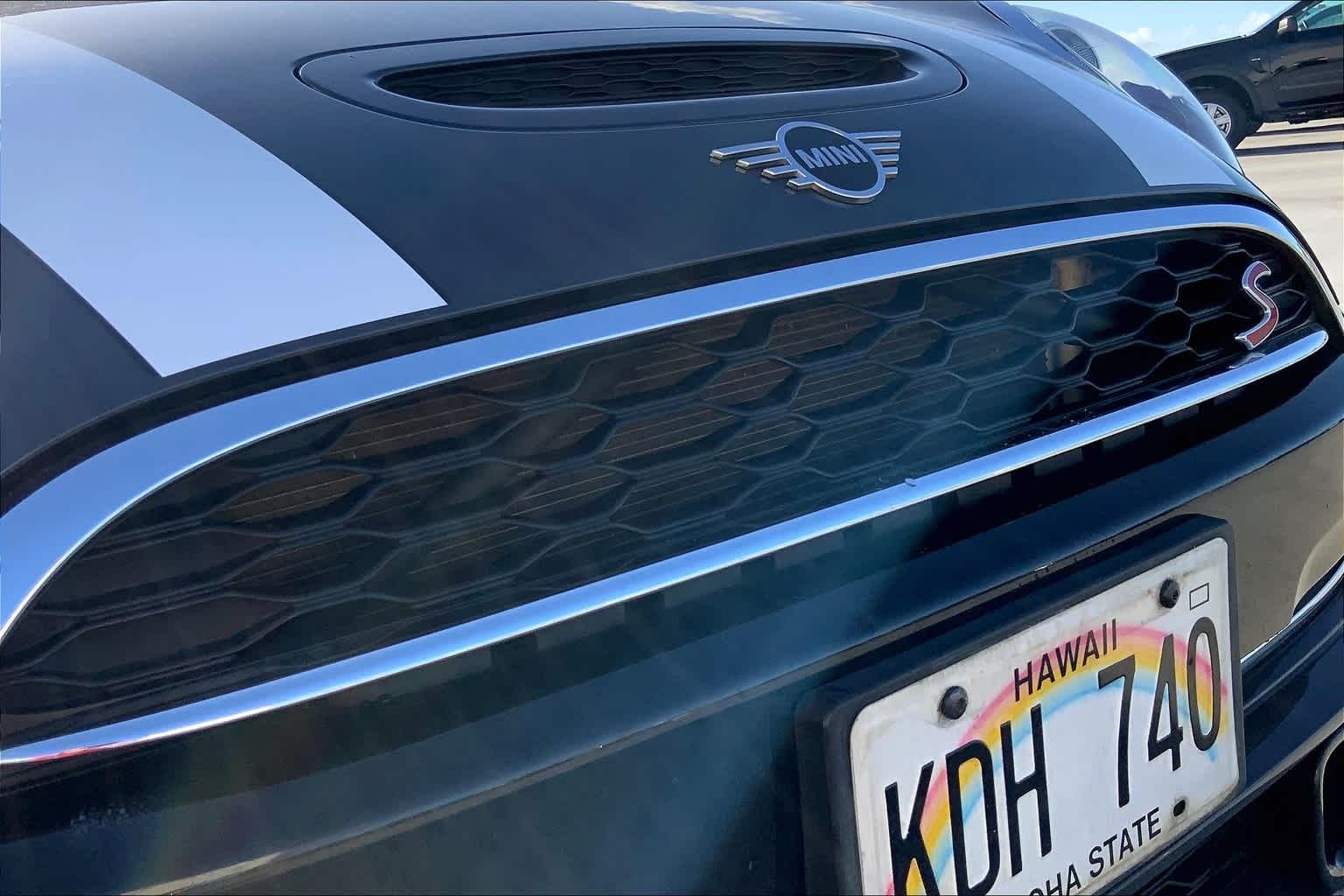 Thumbnail: 2019 MINI Cooper Convertible - 32