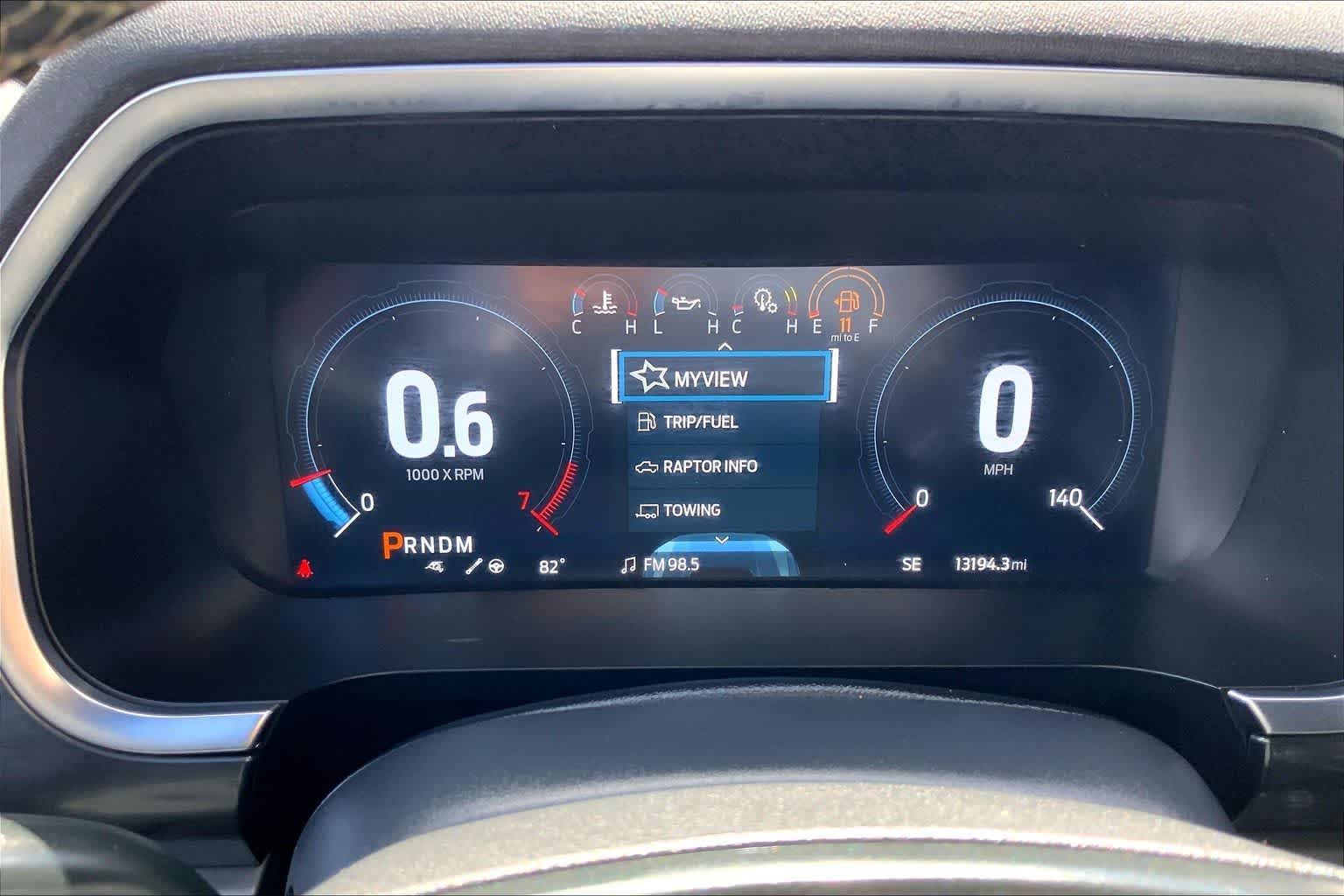 Thumbnail: 2022 Ford F-150 - 17