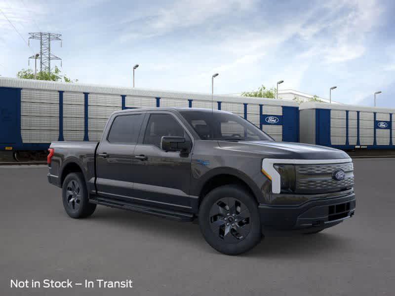 Thumbnail: 2025 Ford F-150 - 7
